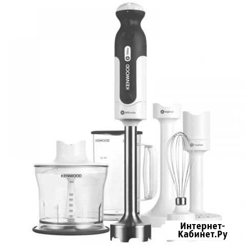 Насадки для блендера Kenwood(новые) Череповец - изображение 1