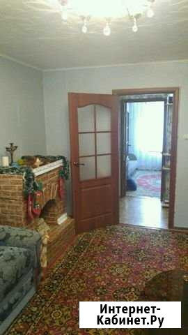 3-к квартира, 52 кв.м., 2/5 эт. Полярные Зори - изображение 1