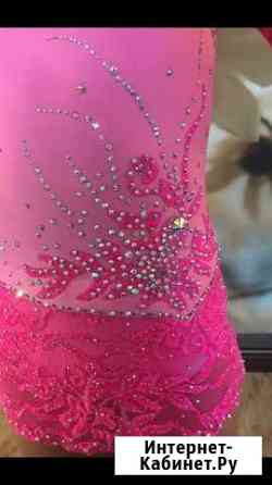 Купальник для художественной гимнастики Симферополь