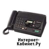 Факс Panasonic KX-FT31 Тейково - изображение 1