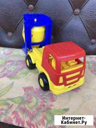 Игрушки Липецк