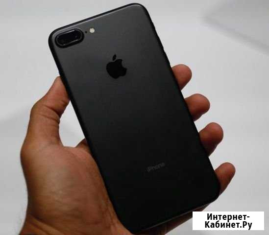 iPhone 7 Plus 32Gb Чебоксары - изображение 1