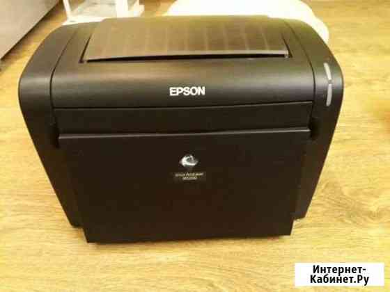 Лазерный принтер epson Анапа