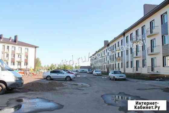 3-к квартира, 67.5 кв.м., 2/3 эт. Оренбург