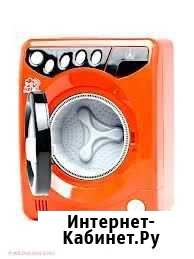 Ремонт стиральных машин Черкесск - изображение 1