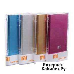 Xiaomi MI power bank 10000 MAH Грозный