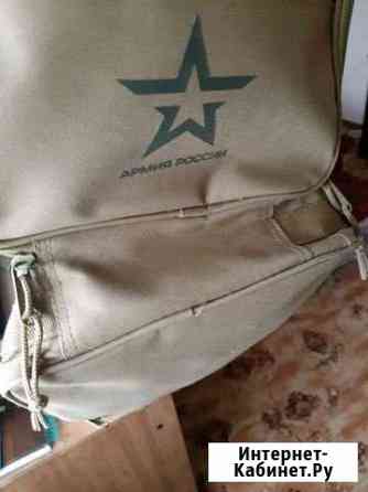 Несессер+фляжка новые Ставрополь