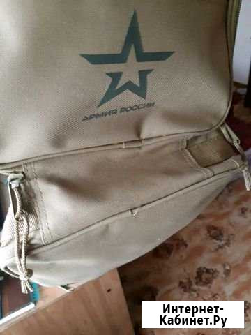 Несессер+фляжка новые Ставрополь - изображение 1