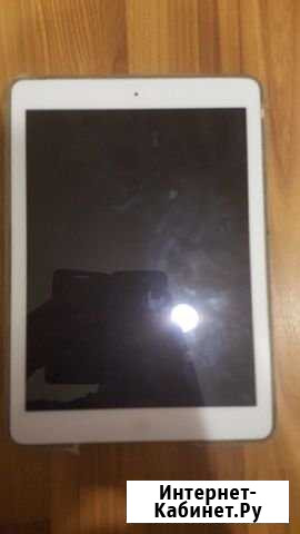 iPad Air 32gb Ярославль - изображение 1