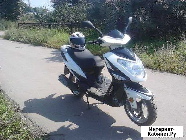 Racer RC150T - 15J Томск - изображение 1