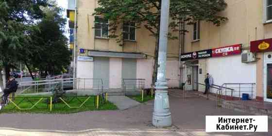 Помещение свободного назначения, 74.3 кв.м. Химки