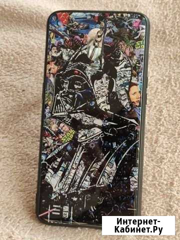 OnePlus 6T Darth Vader редкий чехол Краснодар - изображение 1