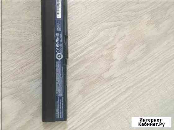 Продаю аккумулятор для нетбука Волгоград