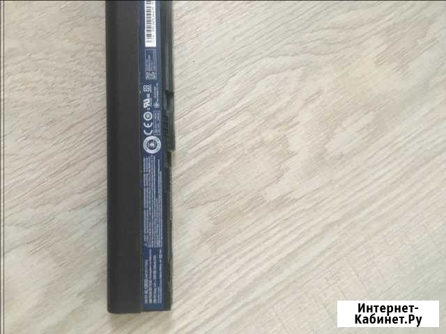Продаю аккумулятор для нетбука Волгоград - изображение 1