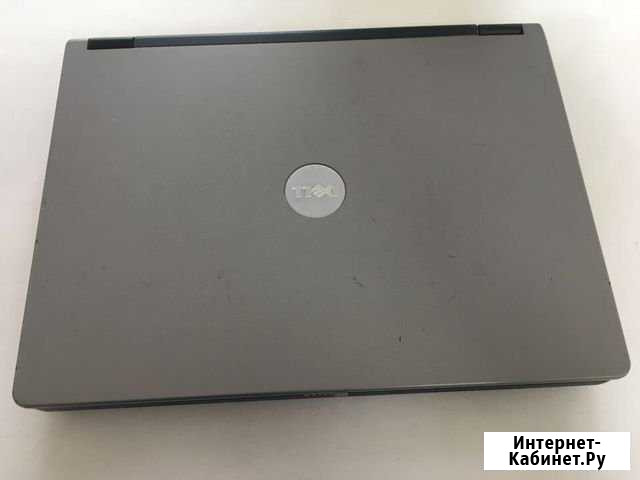 Ноутбук Dell PP21L на запчасти Гусь-Хрустальный - изображение 1