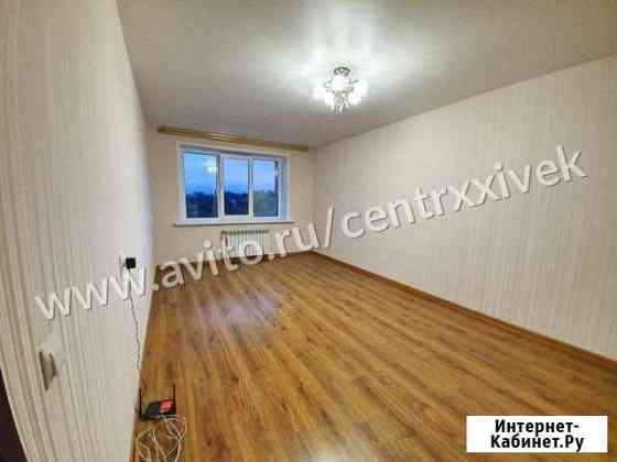 1-к квартира, 46.2 кв.м., 7/9 эт. Владимир