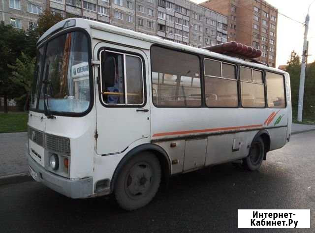 Продажа автобуса Калуга - изображение 1