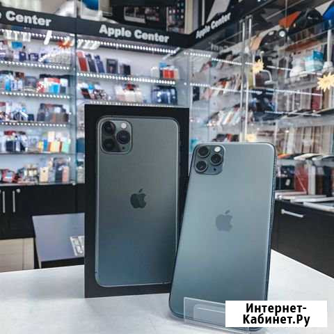 iPhone 11 Pro Max Майкоп - изображение 1