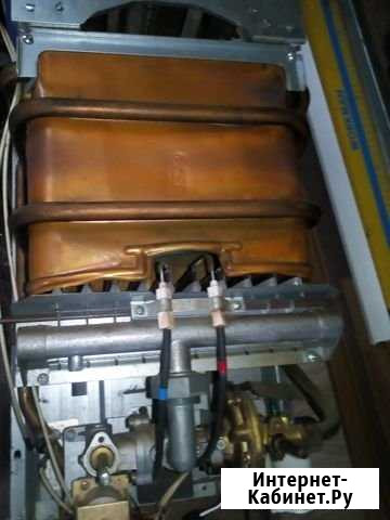 Колонка газовая Брянск - изображение 1