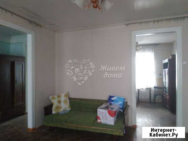 Дом 101 кв.м. на участке 9.9 сот. Краснослободск - изображение 1