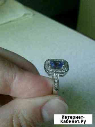 Серебряное кольцо Новосибирск