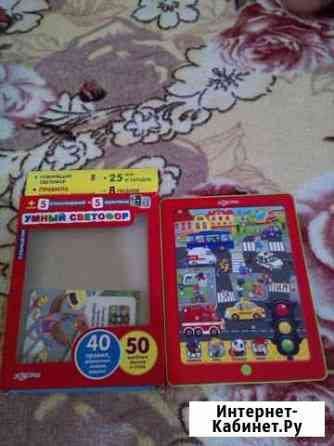 Планшет детский говорящий Томск