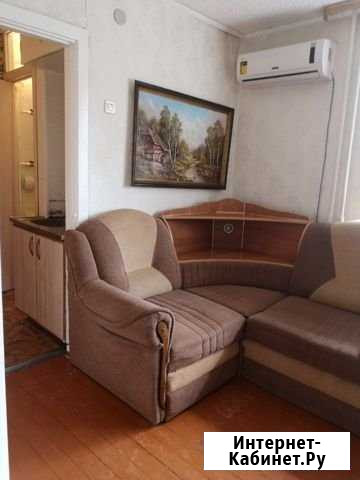 2-к квартира, 25 кв.м., 3/5 эт. Обнинск - изображение 1