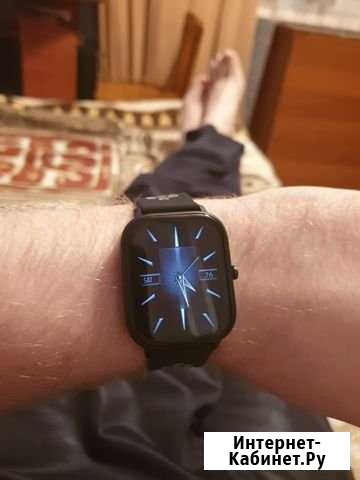 Huami amazfit gts Коряжма - изображение 1