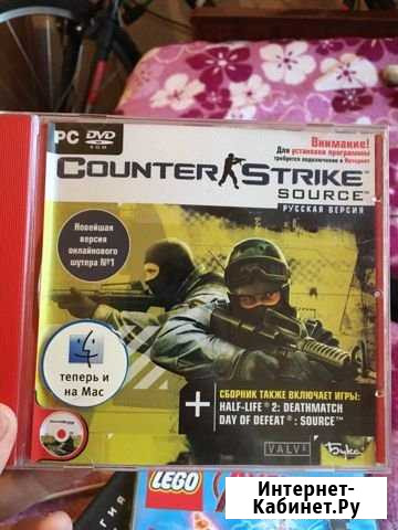 Counter strike Волгоград - изображение 1