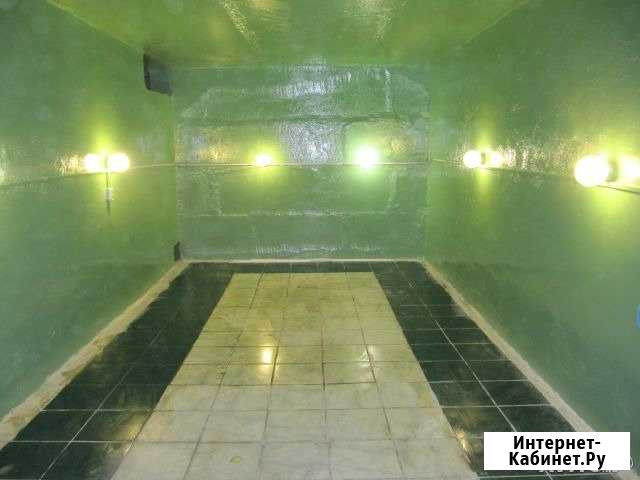 Гараж, 21 кв.м. Красногорск - изображение 1