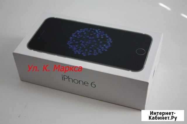 iPhone 6 Владикавказ - изображение 1