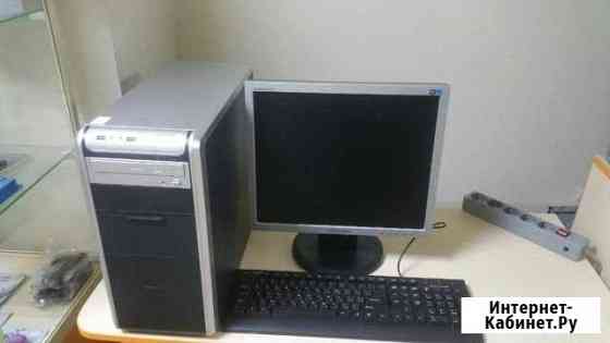 4 ядра полный комплект Киров