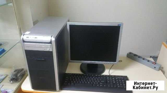 4 ядра полный комплект Киров - изображение 1