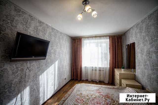 2-к квартира, 75 кв.м., 3/10 эт. Смоленск - изображение 1