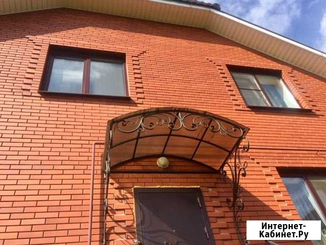 Дом 165 кв.м. на участке 12 сот. Красный Бор - изображение 1