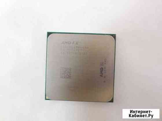 AMD FX-4100 ам3+ Ярославль