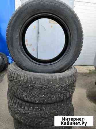 Nokian Hakkapeliitta 7 215/60 R16 Чебоксары