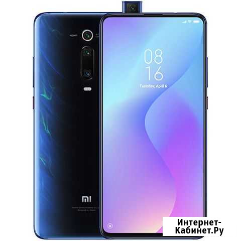 Xiaomi Mi 9T 6/64Gb - Кредит Киров - изображение 1