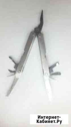 Мультитул outventure Сочи