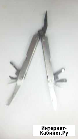 Мультитул outventure Сочи - изображение 1