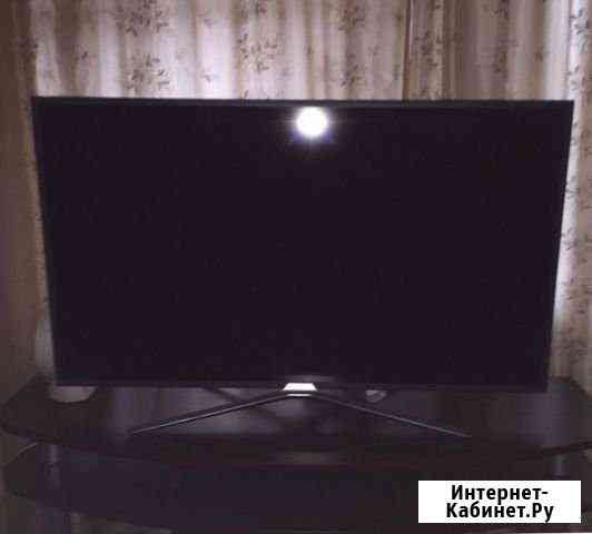 Телевизор SAMSUNG UE-49M5503auxru Норильск