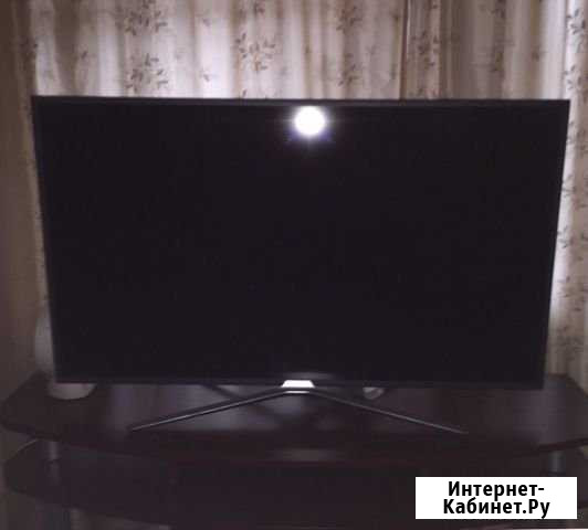 Телевизор SAMSUNG UE-49M5503auxru Норильск - изображение 1