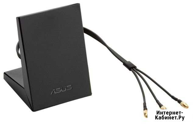 Антенна wifi Asus 3t3r dual ban Ливны - изображение 1