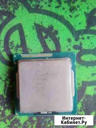 Процессор Intel core i3 3240 Волгоград