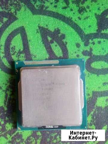 Процессор Intel core i3 3240 Волгоград - изображение 1