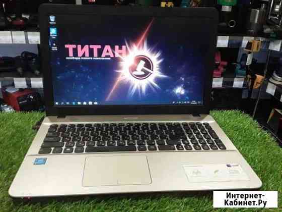 Ноутбук Asus D541N(кч) Кирово-Чепецк