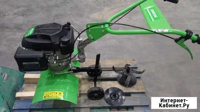 Культиватор Кратон gс-5,5-580 Новосибирск - изображение 1