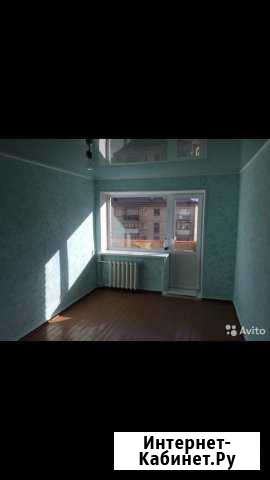 1-к квартира, 30 кв.м., 3/4 эт. Сатка - изображение 1