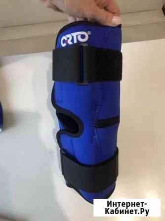 Бандаж на колено Барнаул