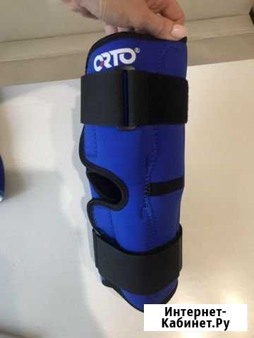 Бандаж на колено Барнаул - изображение 1